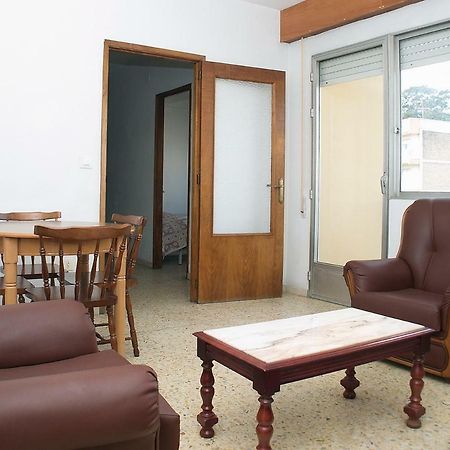 Apartamentos Vacacionales Caracas Sanxenxo Exterior foto