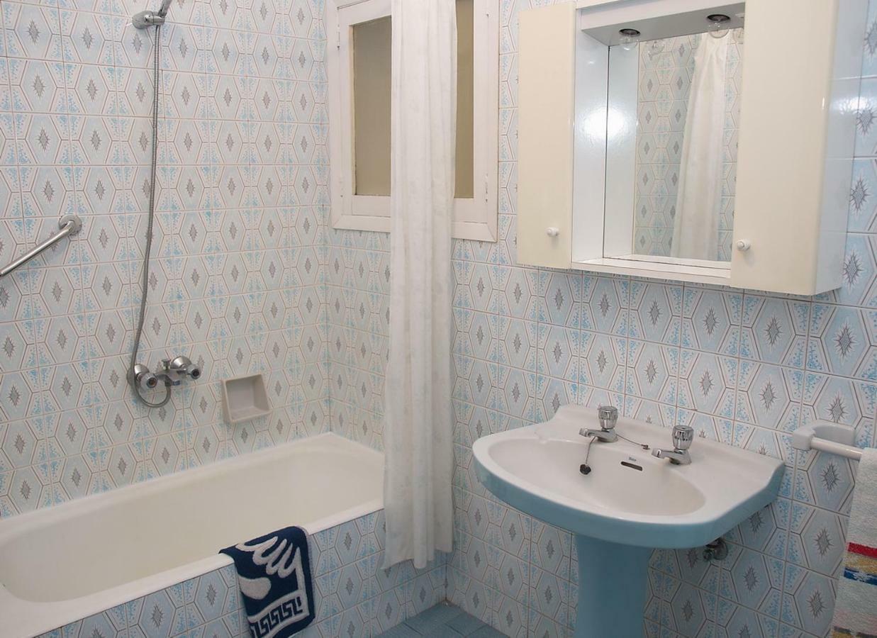 Apartamentos Vacacionales Caracas Sanxenxo Exterior foto