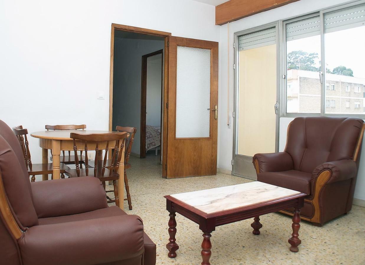 Apartamentos Vacacionales Caracas Sanxenxo Exterior foto