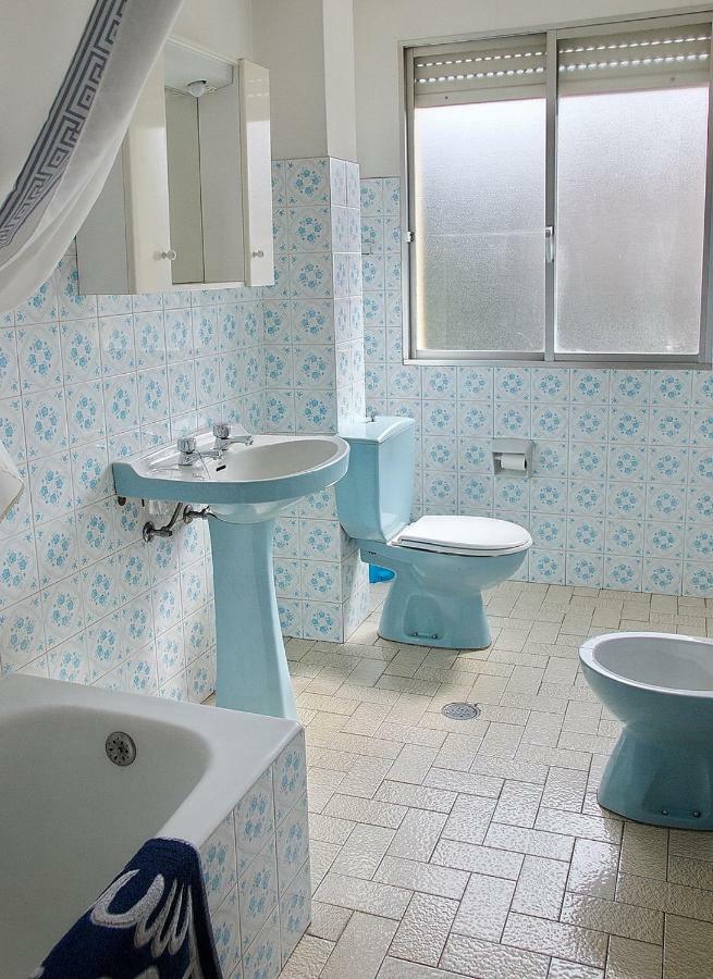 Apartamentos Vacacionales Caracas Sanxenxo Exterior foto