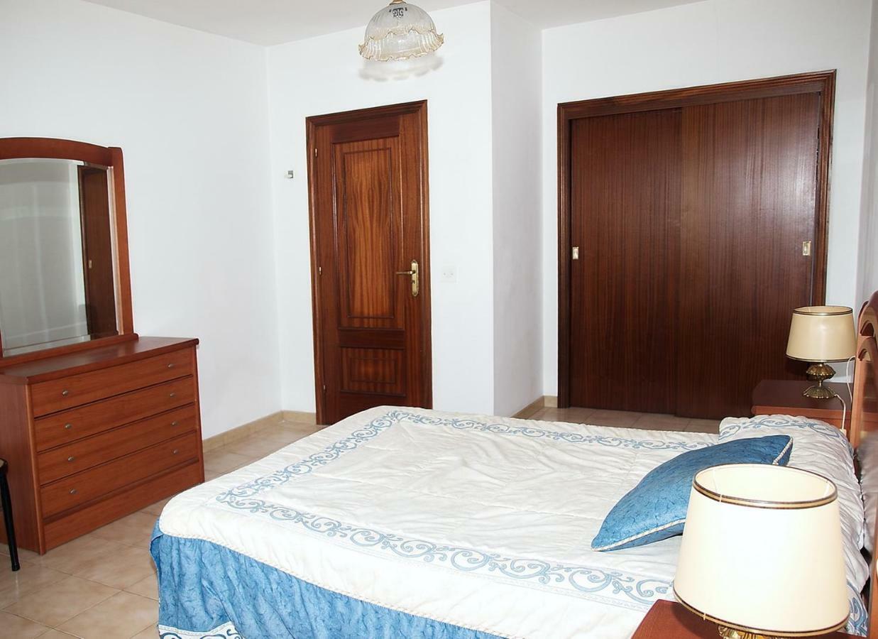 Apartamentos Vacacionales Caracas Sanxenxo Exterior foto