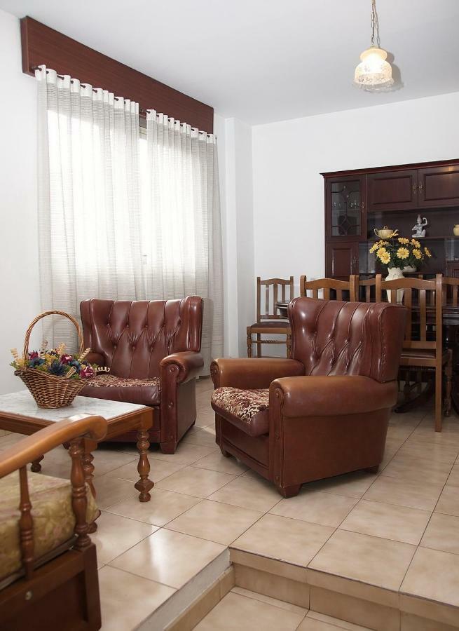 Apartamentos Vacacionales Caracas Sanxenxo Exterior foto